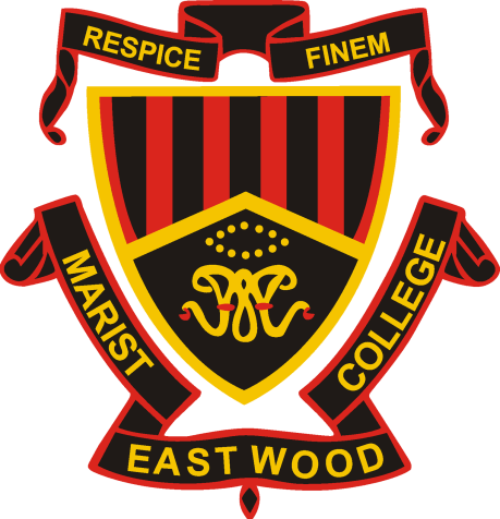 School logo 15