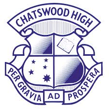 School logo 8