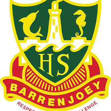 School logo 9